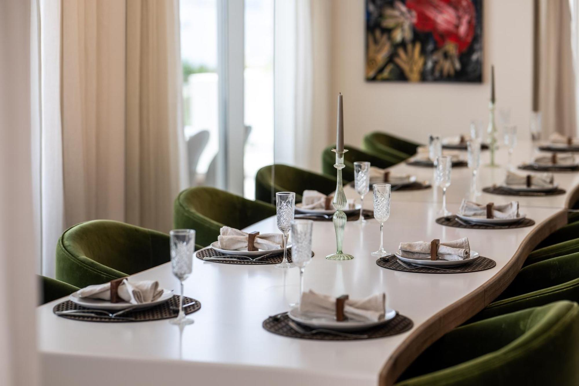 Apartamento Orquidea 21 A Luxurious Duplex In Persian Gardens Puente Marbella