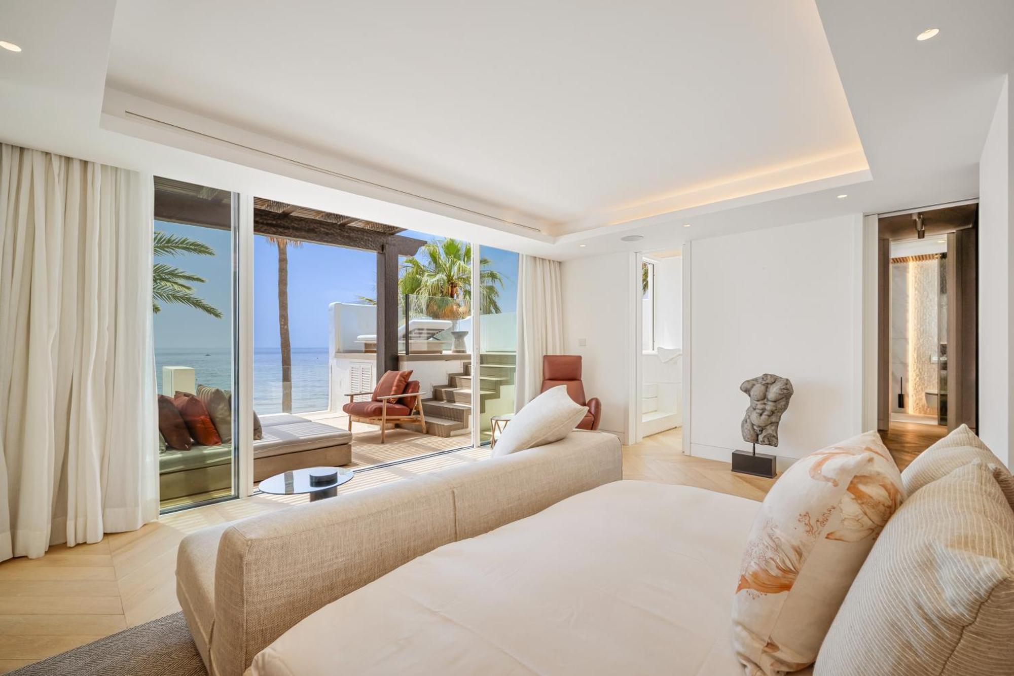 Orquidea 21 A Luxurious Duplex In Persian Gardens Puente *