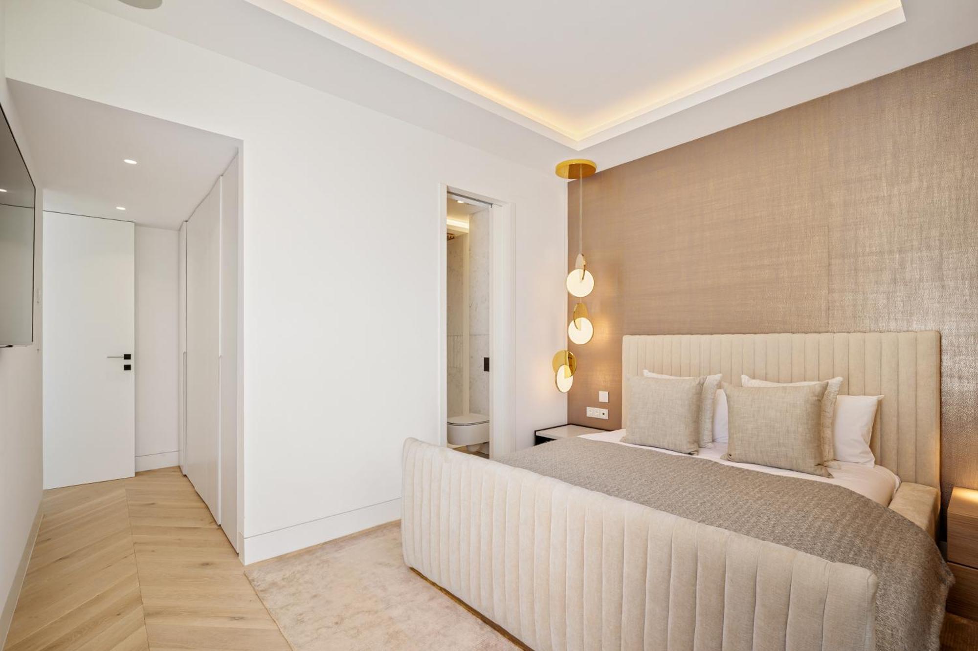 Orquidea 21 A Luxurious Duplex In Persian Gardens Puente Apartamento *