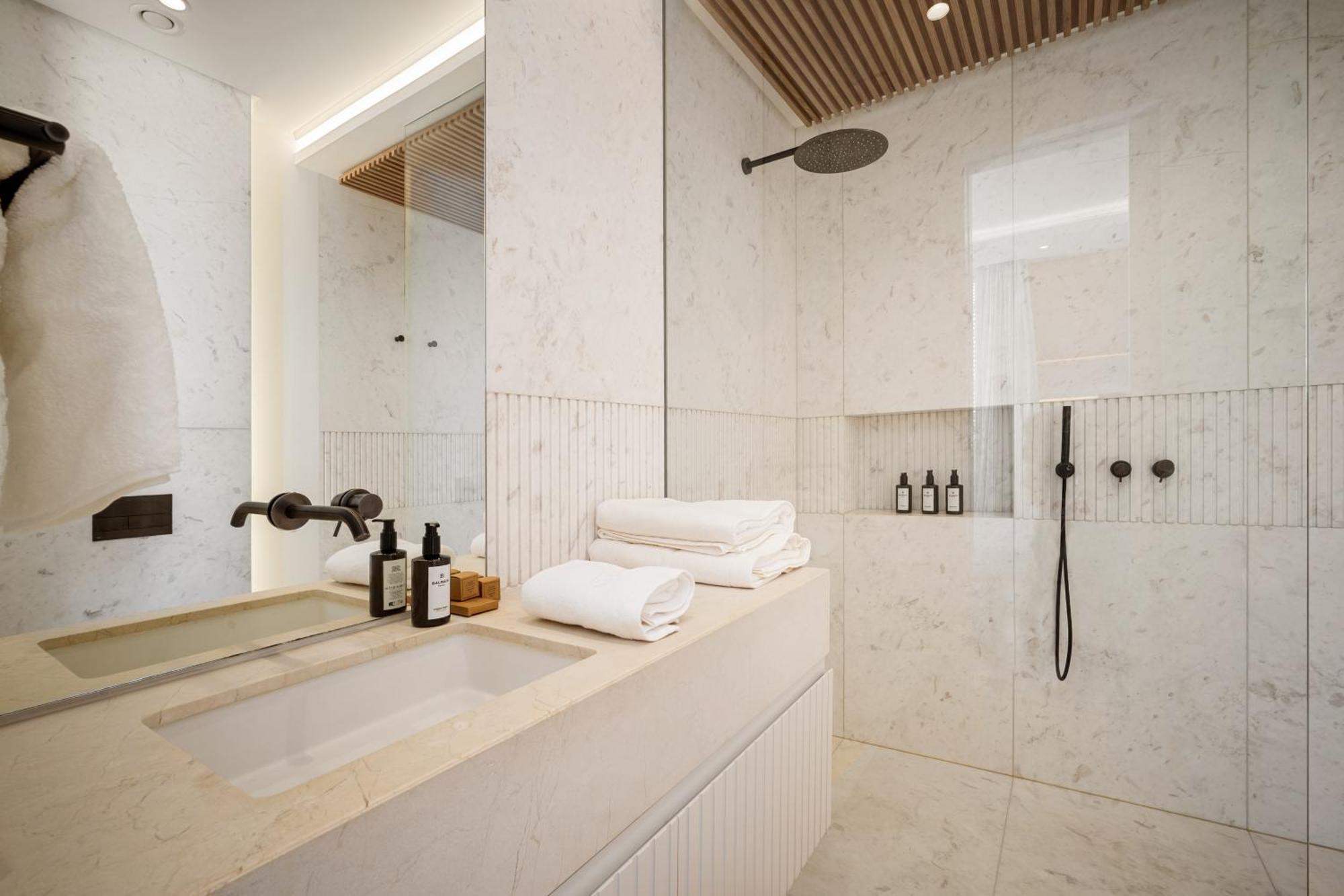 Orquidea 21 A Luxurious Duplex In Persian Gardens Puente