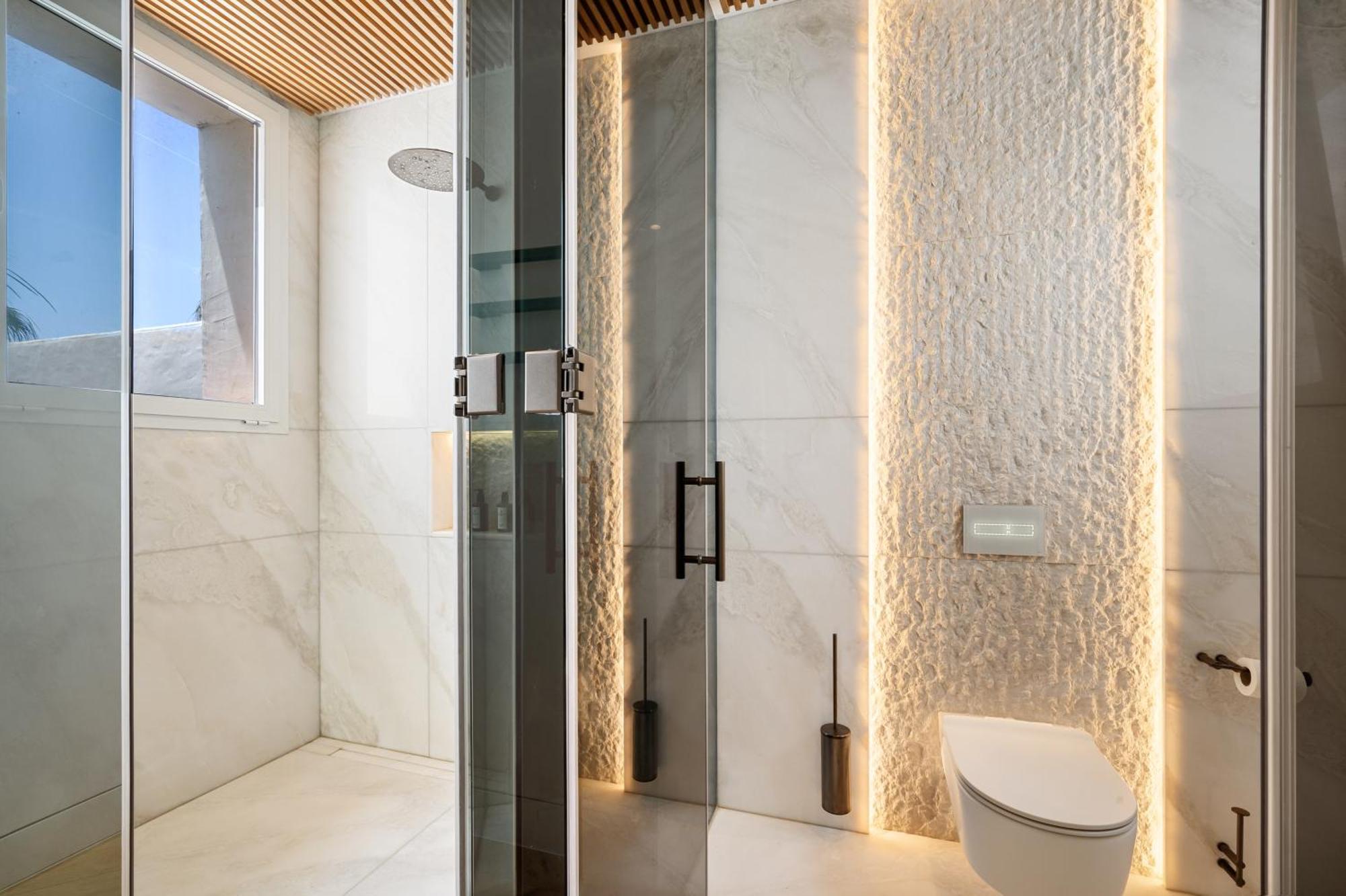 Orquidea 21 A Luxurious Duplex In Persian Gardens Puente Apartamento Marbella