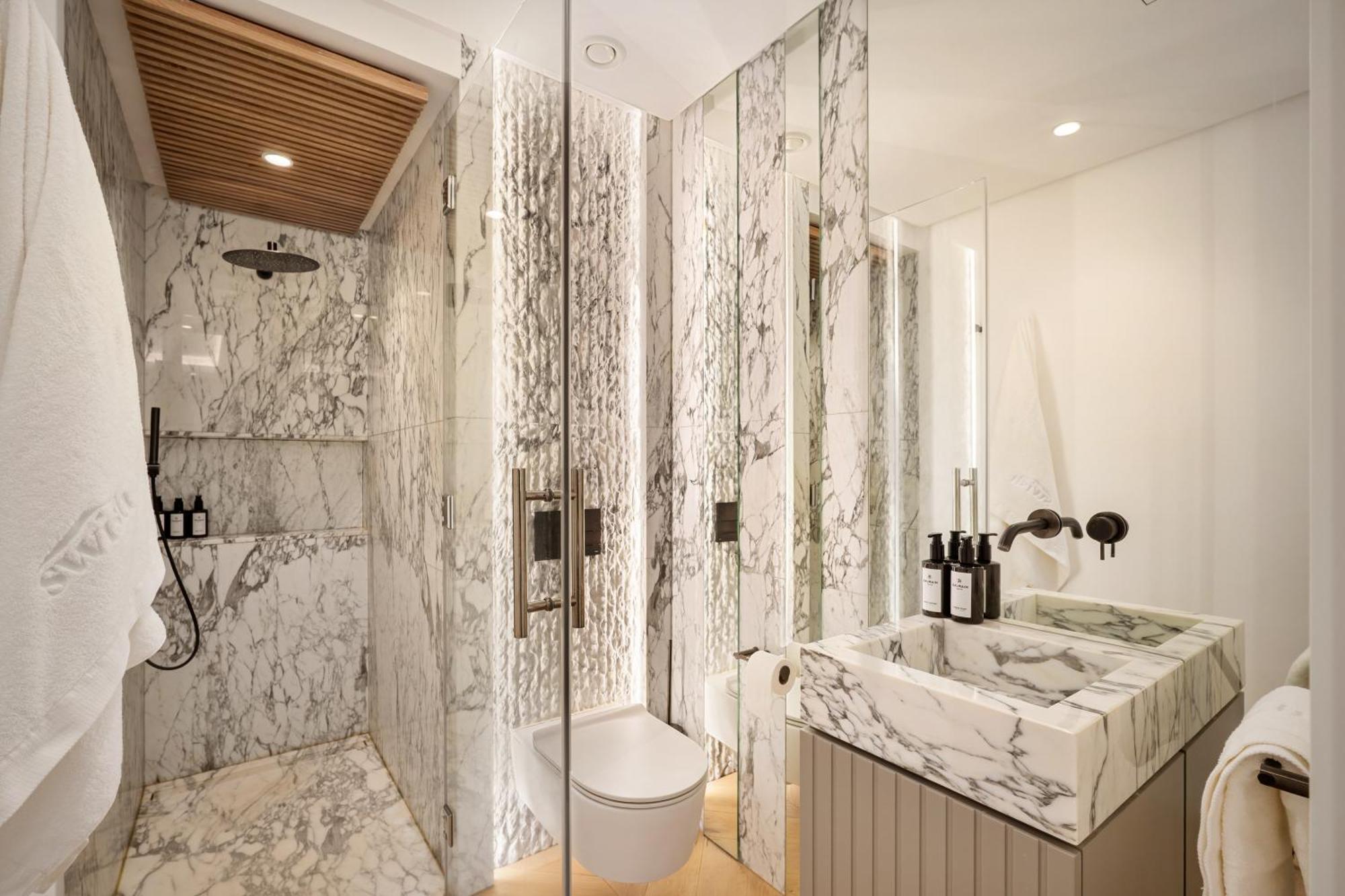 Apartamento Orquidea 21 A Luxurious Duplex In Persian Gardens Puente Marbella