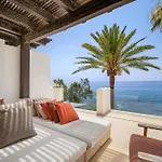 Orquidea 21 A Luxurious Duplex In Persian Gardens Puente Romano