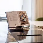 Orquidea 21 A Luxurious Duplex In Persian Gardens Puente Romano